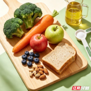 湘南学院附属医院·科普｜ 舌尖上的健康：践行“三减”，吃出好体魄