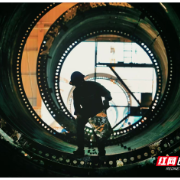 我们的节日 | 临武县：劳动者之光