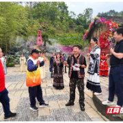 湖南高速集团郴州分公司四个分工会联合开展廉洁主题教育活动