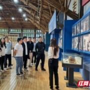 郴州市科技局：传承五四薪火 筑梦科创征程