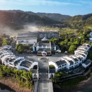 五一温馨 汝城相见② |不负期待！汝城品质住宿，解锁“五一”出行优选