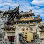 五一韵味 汝城相见 ③ | 跟着央视《记住乡愁》游汝城  赴一场千年文脉与烟火乡愁之约