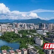 开局，郴州产业“含绿量”有啥变化？