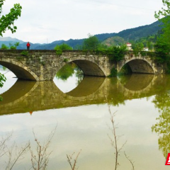 散文 | 惠德之桥