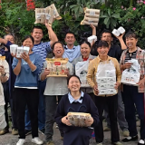 农资废弃物换日用品！资兴市青草村走出生态治理新路子