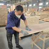 桂阳县：多维发力服务企业零距离