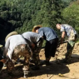 资兴市：新渠润良田 监督暖民心
