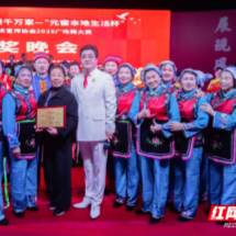 欧阳秋文:一位老兵的“为民”“三重奏”