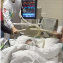 从呼吸机依赖到庭院漫步 郴州市第四人民医院硬核医术点亮呼吸新生