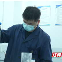 中科固废:锂渣尾砂“变身”绿色材料 锂电产业实现“闭环循环”
