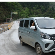 北湖区:巡视整改促落实 群众出行更安心