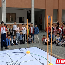 汝城县：把科普工作精准写在群众的需求上