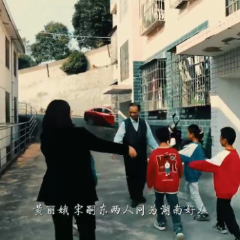 情暖六一守初心 十年大爱护成长！“湖南好人”黄丽娥暖心慰问四胞胎