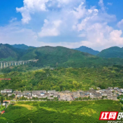 五一归汝城
