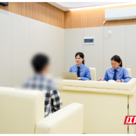 汝城县检察院联合县妇联开展家庭教育指导与心理疏导