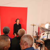 桂东县沤江镇：端午温情暖桑榆 敬老乡风润山间