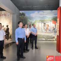 牢记嘱托 感恩奋进 奋力实现“双过半”目标