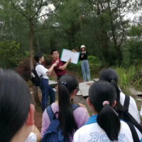 汝城一中教师罗祖辉:31年“绘”就山区育人经纬