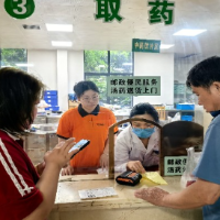 嘉禾县:代煎中药送上门 省心服务获群众点赞