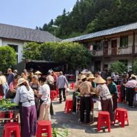 安仁县金紫仙镇：粽香深处是吾乡，“我们的节日”这样过