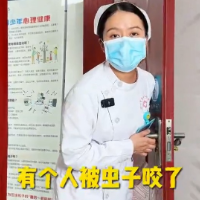 科普视频 | 夏天3种虫子千万不要随便拍