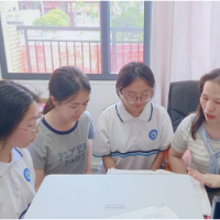 汝城县：坚守初心担当使命 深耕杏坛笃行育人