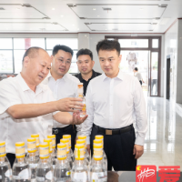锚定目标 发挥优势 奋力交出上半年发展高分卷