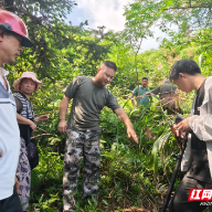 永兴县：群众利益无小事   实干担当暖民心