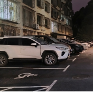 永兴县便江街道城郊村：小区改造焕新颜，绘出民生幸福卷