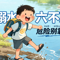 宜章县：防溺水“六不准” 危险别靠近