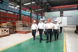 冲刺“双过半” 交出“高分卷” 为全市高质量发展贡献嘉禾力量