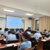郴州市农业农村局：以赛强技夯实本领 以赛砺兵淬炼精兵