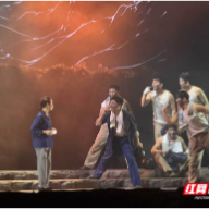 湘南学院学子武正源:用青春演绎郴州故事