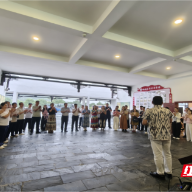 汝城县:湘疆千里续情缘 民族团结绽沙洲