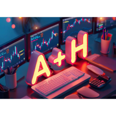 A股公司赴港上市热情持续