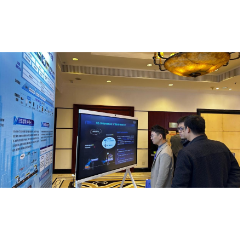 “AI×鸿蒙”助力交通智能化 拓维信息推出“拓维·车影”全特征身份解析系统