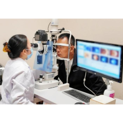 患者跨越4000公里飞赴长沙 爱尔眼科极速诊疗重塑光明