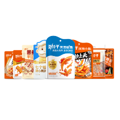 劲仔食品周劲松入选湖南省芙蓉计划科技创业领军人才项目