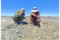 铬铁矿是什么？页岩气和天然气有何关联？专家详解我国两项找矿新突破