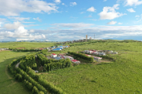 内蒙古监管全覆盖 “绿剑”护三北