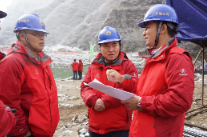 许向宁：大山的“脊梁”