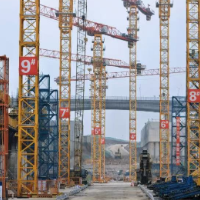 开局即冲刺！2026年省属重点航道项目全面复工