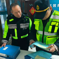 长沙莲花路产养护管理所打出清障施救组合拳