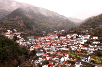 浙江绍兴、嵊州：自然资源管理和国土空间规划“一张图”给小昆村带来发展新机遇