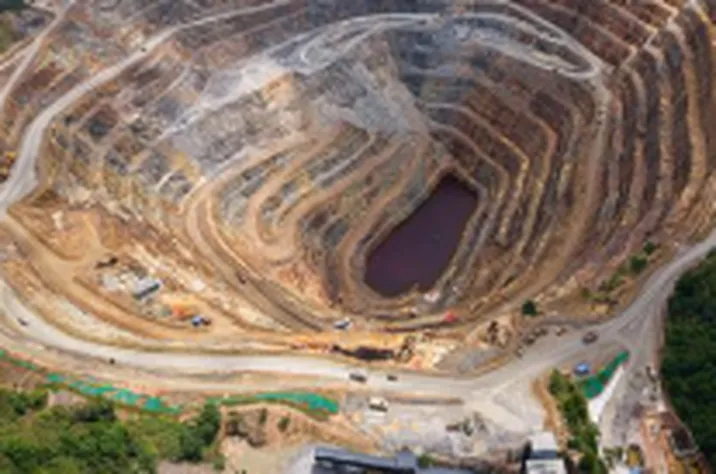 全国政协委员李金发：提升战略性矿产资源安全保障能力