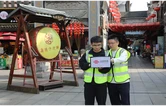 五一我在岗  岳阳联通用坚守诠释“劳动之美”