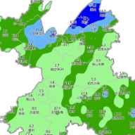天气快报丨岳阳市7月3至4日天气实况及天气预报