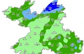 天气快报丨岳阳市7月3至4日天气实况及天气预报
