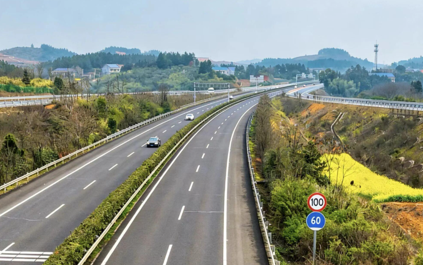 武深高速株洲两路段将“提速”，限速优化调整方案通过论证