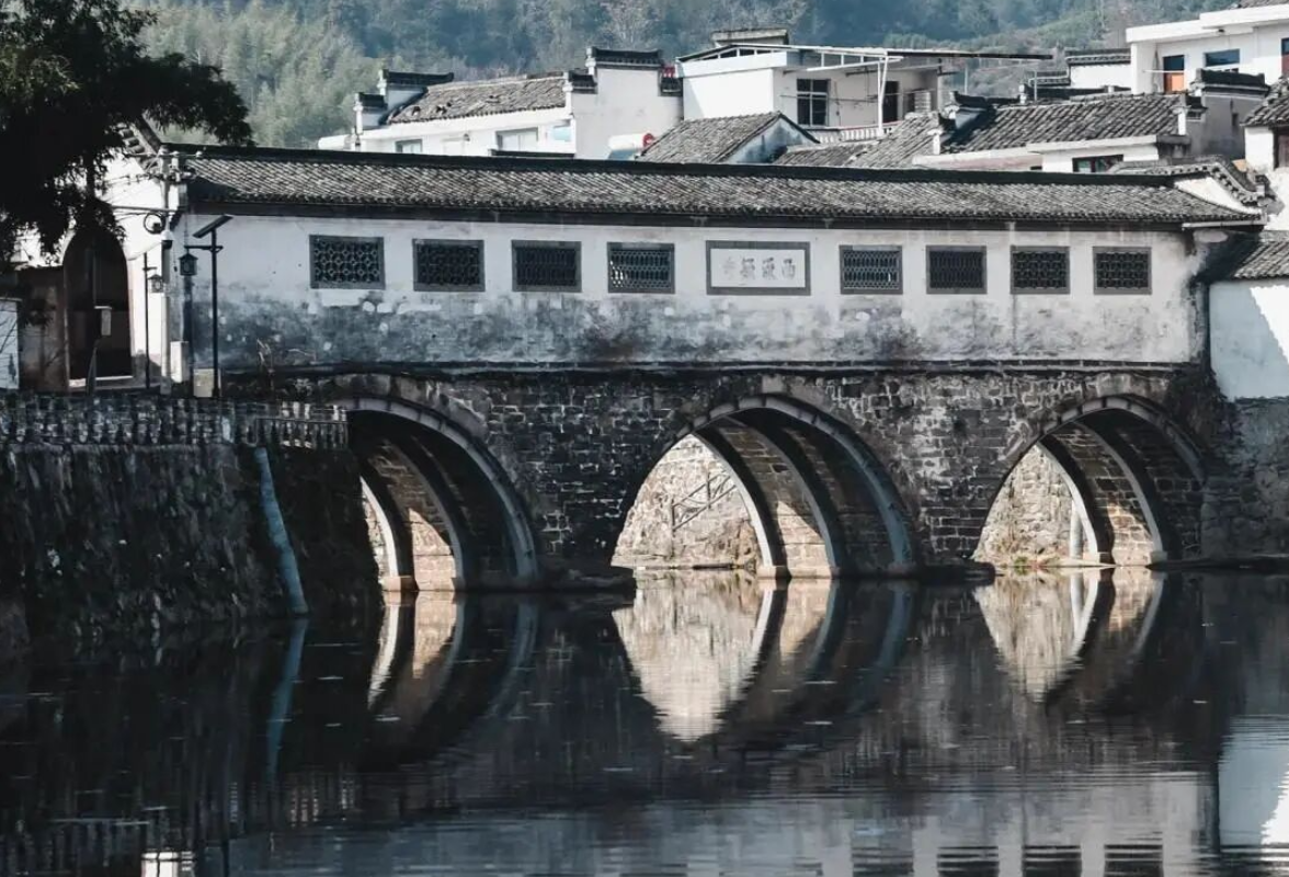 2193座！全国廊桥资源家底全面摸清